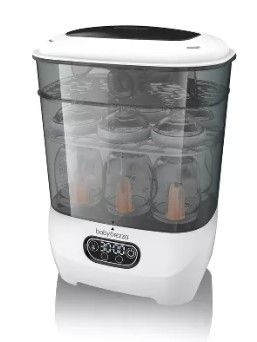 Photo 1 of Baby Brezza Sterilizer Dryer Advanced