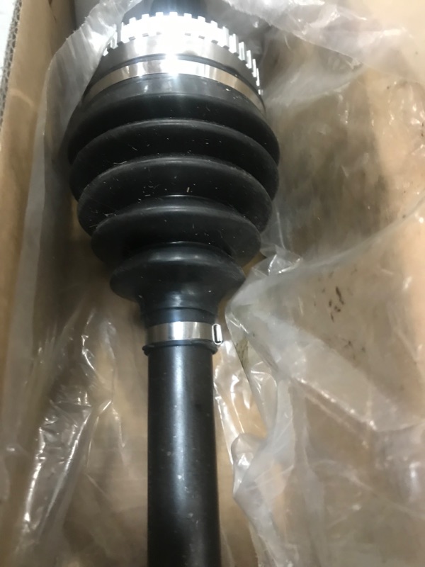 Photo 2 of A-Premium CV Axle Shaft Assembly Compatible with Ford Escape 2005-2008 & Mazda Tribute 2005-2006 2008, 2.3L 3.0L, Front Left Driver Side, Replace# 5L8Z3A427HA