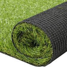 Photo 1 of 36" x 60" Artificial Grass Turf Rugs and Roll
