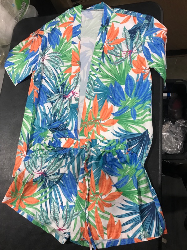 Photo 1 of Beach Outfit Size XL