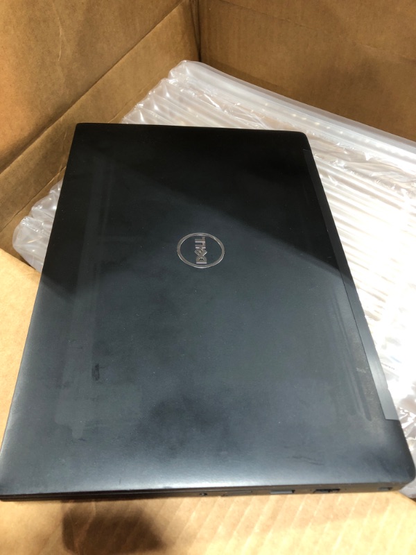 Photo 4 of Dell Latitude 7480 Business UltraBook - 14 Touchscreen Display | Intel Core i5-7300U 2.6 GHz | 256GB SSD | 8GB DDR4 | Webcam | Bluetooth | Windows 10 Professional (Renewed)