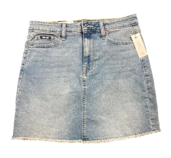 Photo 1 of [Size 10] DKNY Ladies Jean Skirt- Laguna