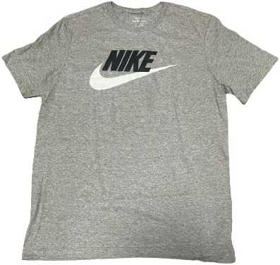 Photo 1 of [Size XXL] Nike Men's Everyday Tee- Grey
