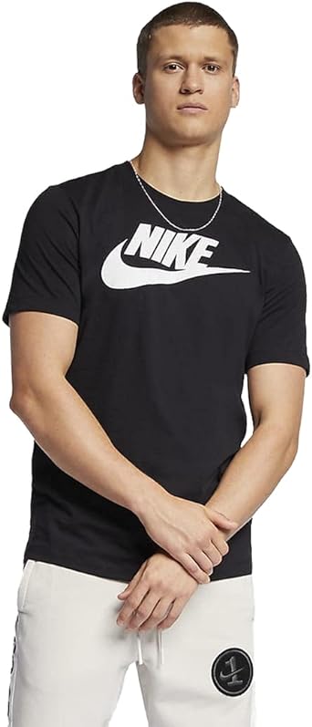 Photo 1 of [Size XXL] Nike Men's Everyday Tee- Black