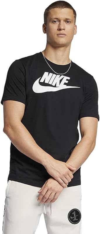 Photo 1 of [Size M] Nike Men's Everyday Tee- Black