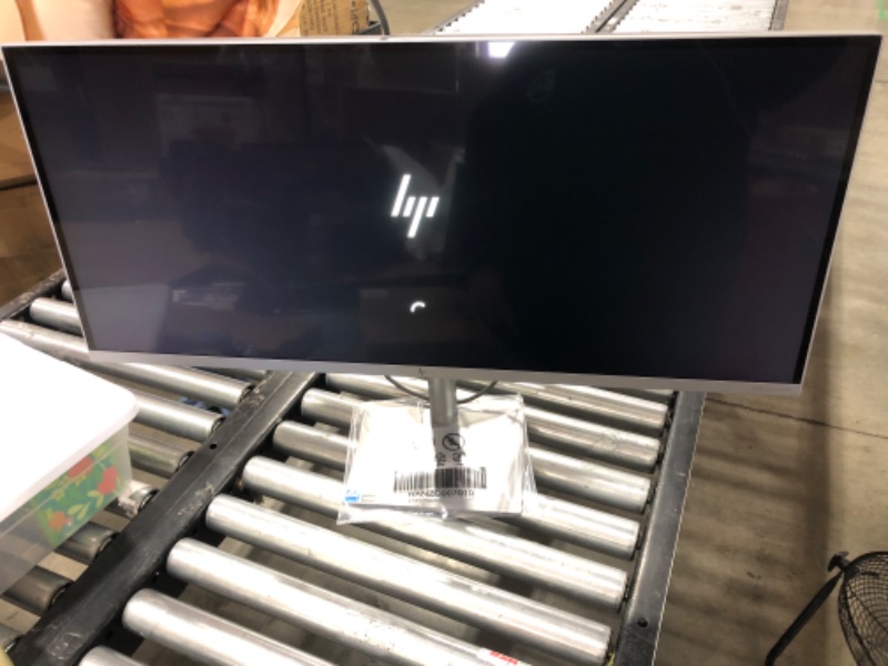 Photo 9 of HP Envy 34 inch All-in-One Desktop PC, WUHD Display, 12th Generation Intel Core i7-12700, 32 GB RAM, 1 TB SSD, NVIDIA GeForce RTX 3060 Graphics, Windows 11 Home, 34-c1050 (2023)