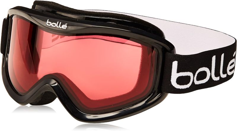 Photo 1 of Bolle MOJO Shiny Black