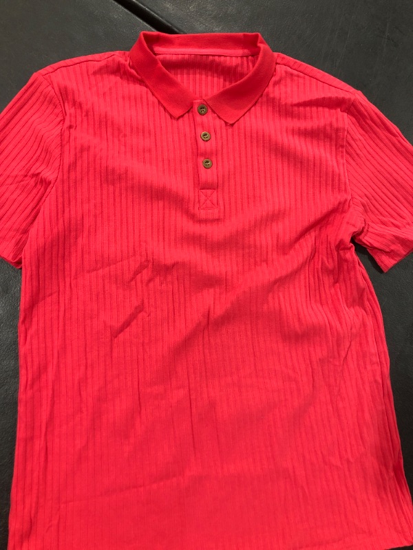 Photo 1 of (M) Polo Shirt 