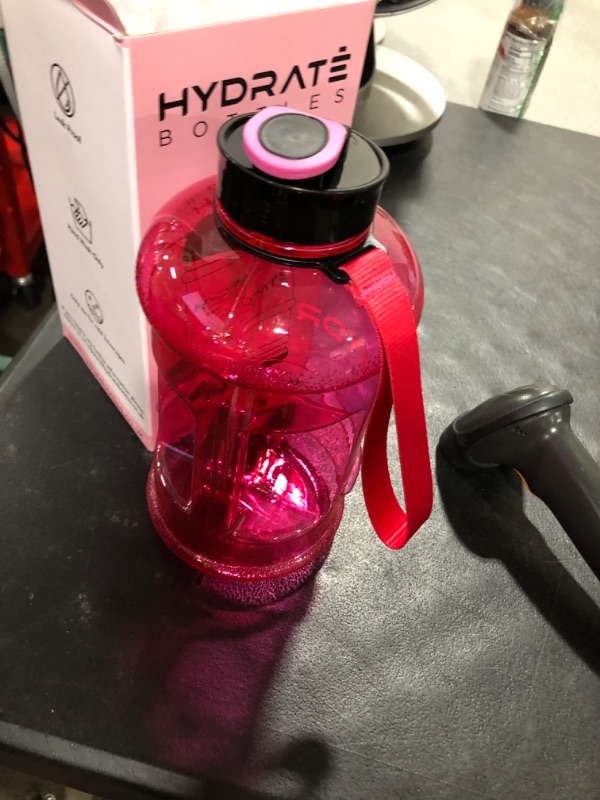 Photo 1 of 1.3L Water Bottle