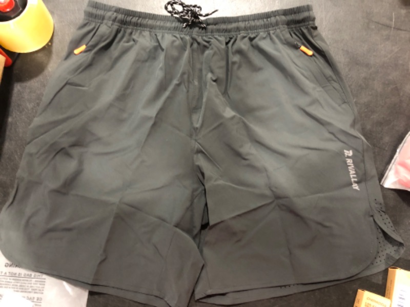 Photo 1 of Athletic Shorts Size XL 