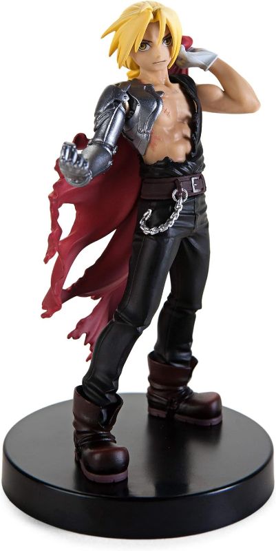 Photo 1 of Edward Elric Special Figure