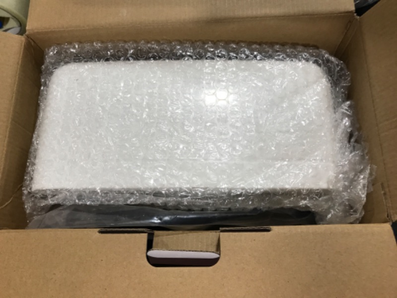 Photo 1 of Wave Premium Alternating Pressure Pad System with Ultra Quiet Pump - Ideal for Bedridden Patients - Pressure Sore & Ulcer Relief, Bed Sore Prevention - Compatible to Standard Hospital Bed