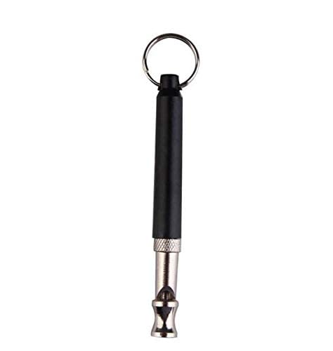 Photo 1 of 2PCS Pet Dog Flute, Dog Whistle,Dog Training Apparatus Dog Whistle. 