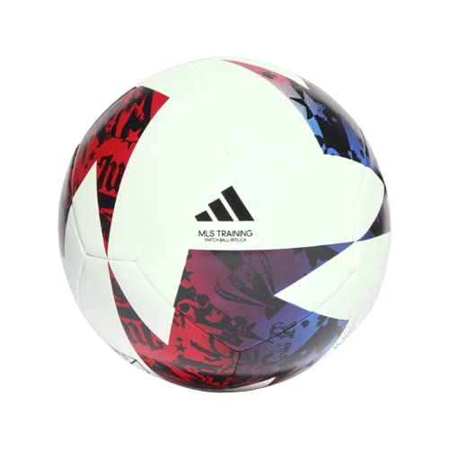 Photo 1 of Adidas MLS Training Soccer Ball 2023-5
