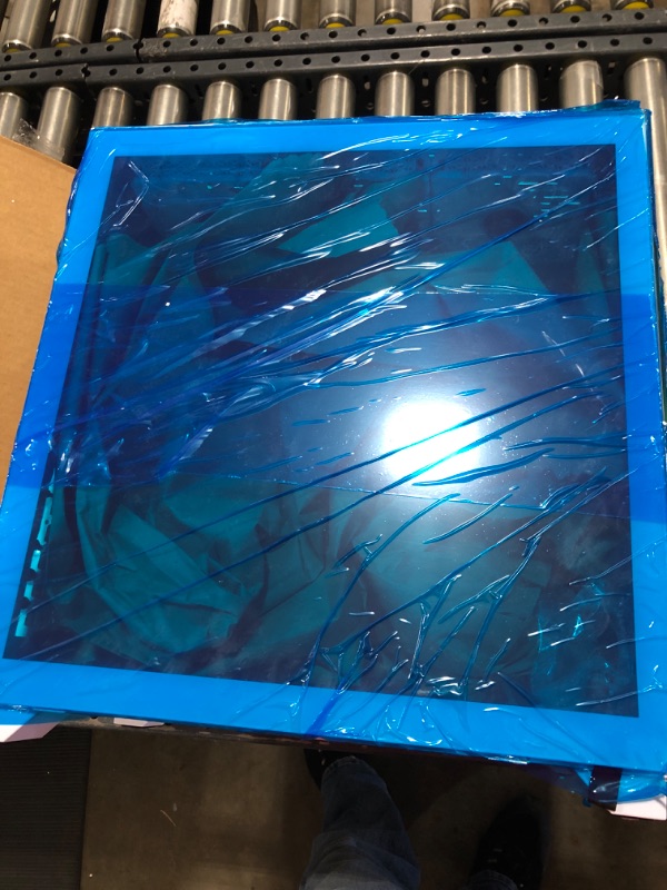 Photo 1 of NZXT H9 Flow Dual-Chamber ATX Mid-Tower PC Gaming Case – High-Airflow Perforated Top Panel – Tempered Glass Front & Side Panels – 360mm Radiator Support – Cable Management – White