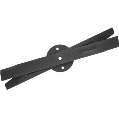 Photo 1 of 21 in. Replacement Blades for 21 in. Dual Blade Lawn Mower
Replacement Part for RY401150US and RY401200