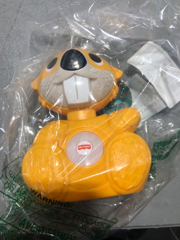 Photo 2 of Fisher-Price GXD84 LK Beaver-GE