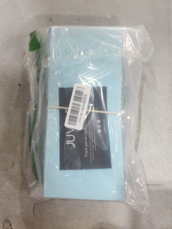 Photo 2 of 100 Pack #10 Light Blue Envelopes with Square Flap for Mailing Letters, Invitations (4 1/8 x 9 1/2 In)