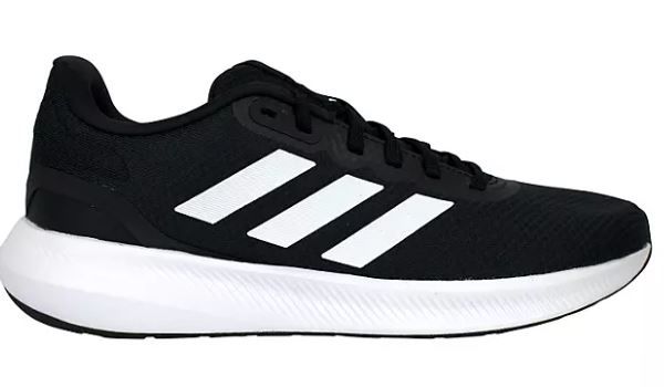 Photo 1 of Adidas Men's RunFalcon Sneaker SIZE 12