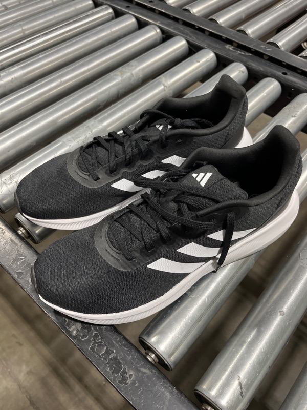 Photo 1 of Adidas Men's RunFalcon Sneaker SIZE 12
