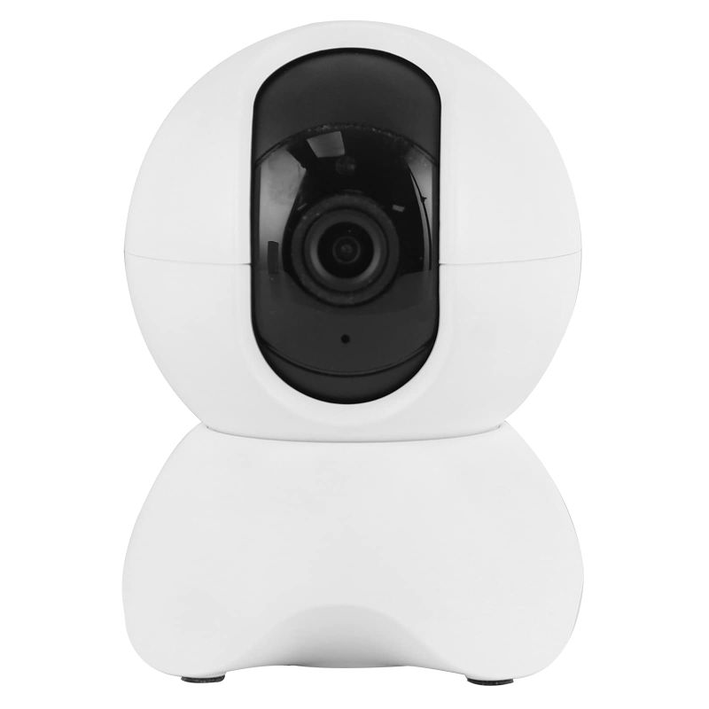 Photo 1 of Sieke 1080P Smart Two-Way Audio Video Baby Monitor Camera Phone Access with Movement Sensor Night Version Infrared Camera Work with Amazon Alexa Echo and App for Baby, Pets, Elderly