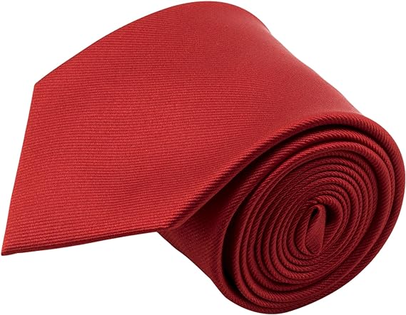 Photo 1 of 100% Silk Handmade Woven Solid Color Ties for Men Tie Mens Necktie Ties by John William Neckties
