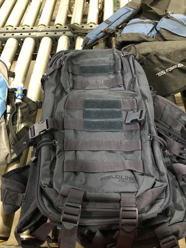 Photo 2 of 
Fieldline Surge Tactical Hydration Backpack