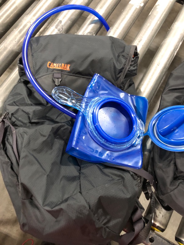 Photo 2 of Camelbak Arete 18 Hydration Pack - 50 oz.
