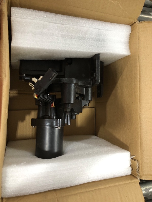 Photo 1 of Vahaha Power Running Board Motor with Bracket Compatible with Ford F150 2015-2020 (Left Driver Side) #FL3Z-16A507-A, FL3Z16A507A Left FL3Z16A507A