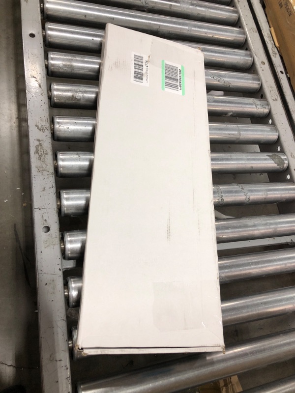 Photo 1 of Large Happy Birthday Neon Sign, Dimmable Happy Birthday Signs for Wall Decor Happy Birthday Light up Sign for All Birthday Party Decoration and Celebration Occasions, Cold White