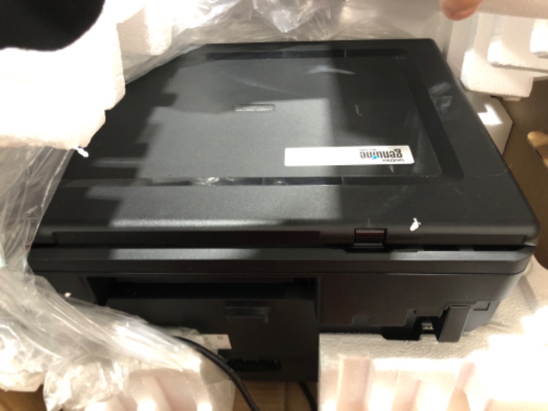 Photo 3 of Brother Refurbished HL-L2395DW Wireless Monochrome Laser Printer