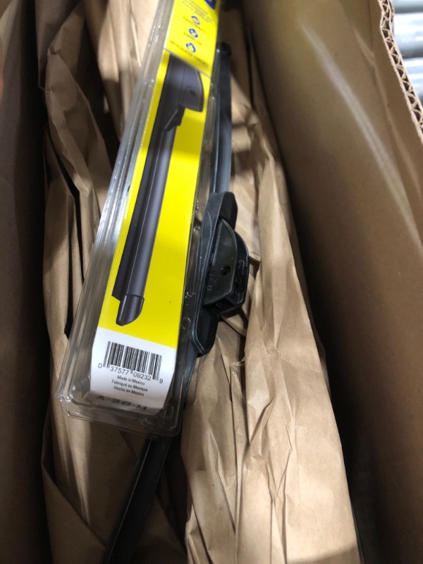 Photo 2 of Anco A-20-M Wiper Blade - 20" (Pack of 1)