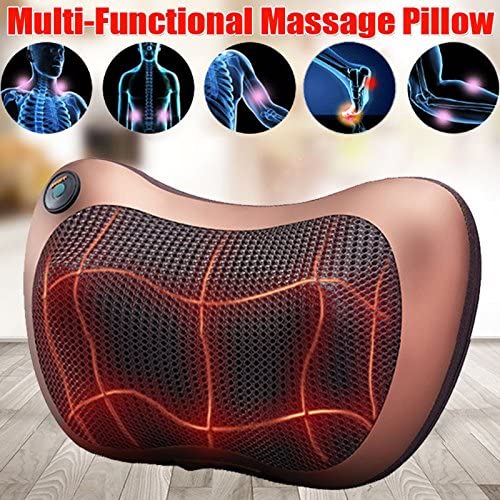 Photo 1 of Eternal Shiatsu Neck and Back Massager with Heat