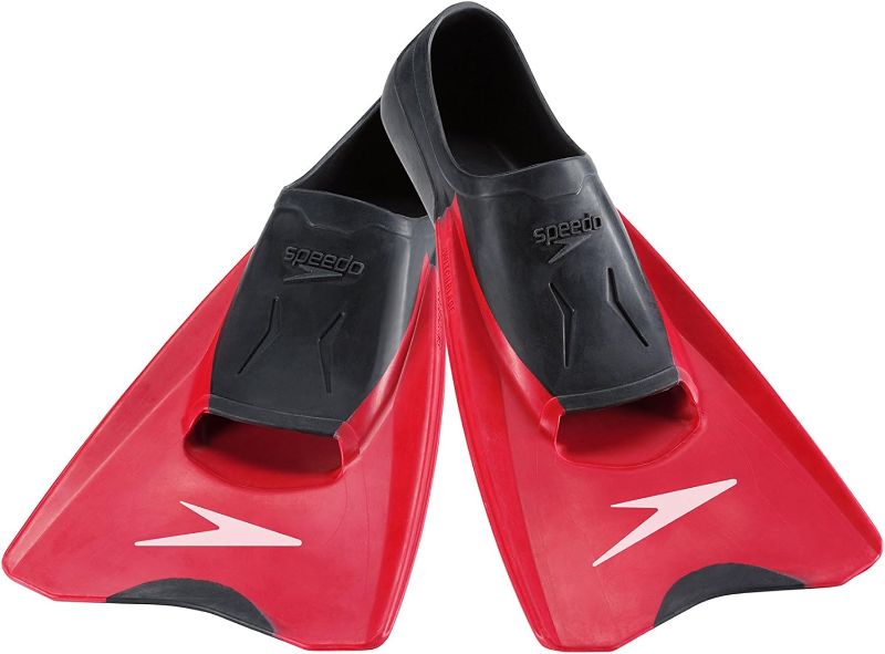 Photo 1 of Speedo Unisex-Adult Swim Training Fin Switchblade
XS 