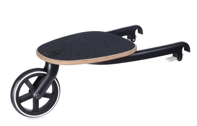 Photo 1 of CYBEX Priam Kid Board - Black
