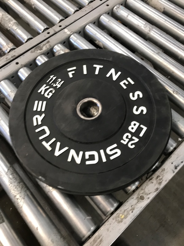 Photo 1 of 25lb Weight
