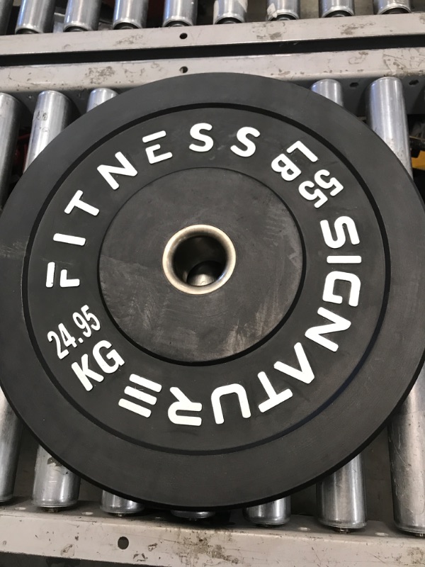 Photo 1 of 55lb Weight