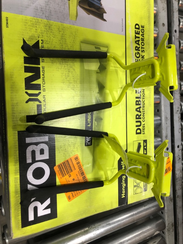 Photo 2 of 2, RYOBI LINK Large Power Tool Hook