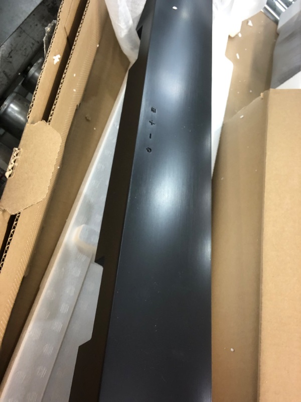 Photo 3 of SAMSUNG HW-B650 3.1ch Soundbar w/Dolby 5.1 DTS Virtual:X, Bass Boosted, Built-in Center Speaker, Bluetooth Multi Connection, Voice Enhance & Night Mode, Subwoofer Included, 2022 HW-B650 Soundbar