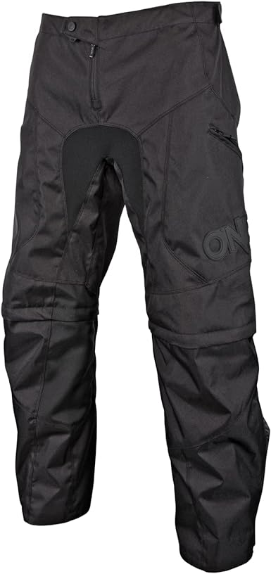 Photo 1 of O'Neal Apocalypse Adult Pants, Black, 28
