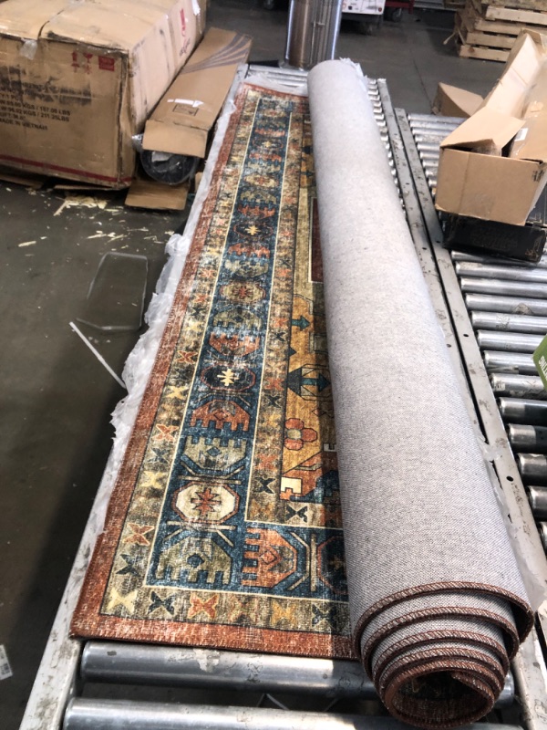 Photo 1 of 90'' Rug 