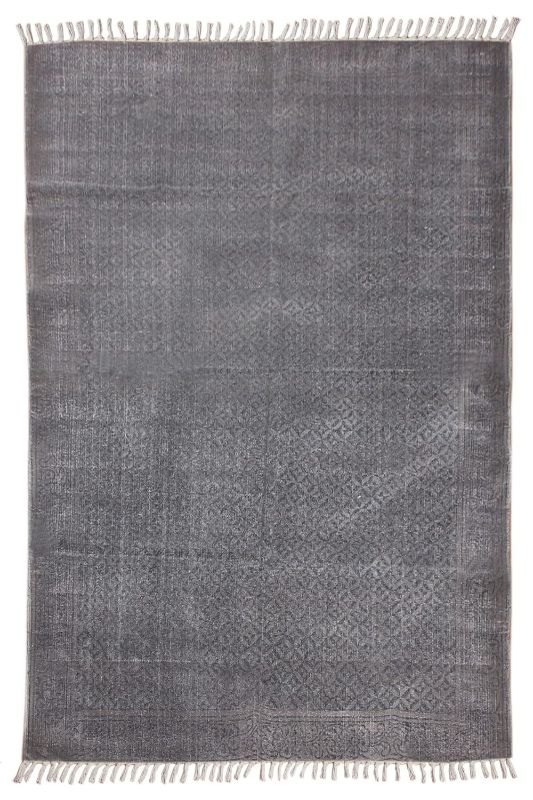 Photo 1 of ***COVER PHOTO FOR REFERENCE*** natura rug 5'x7'6" grey style:NCCL01G
