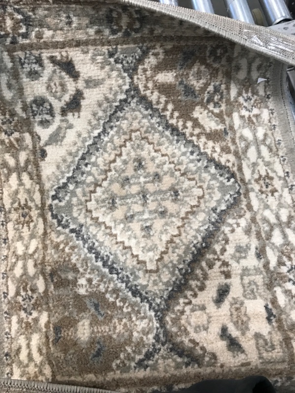 Photo 1 of 2x3 carpet 