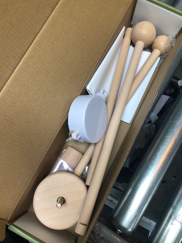 Photo 1 of baby crib toy holder 