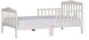 Photo 1 of ***see notes***Dream On Me, Classic Design Toddler Bed, Honeycomb Orthopedic Firm Foam Standard Crib Mattress