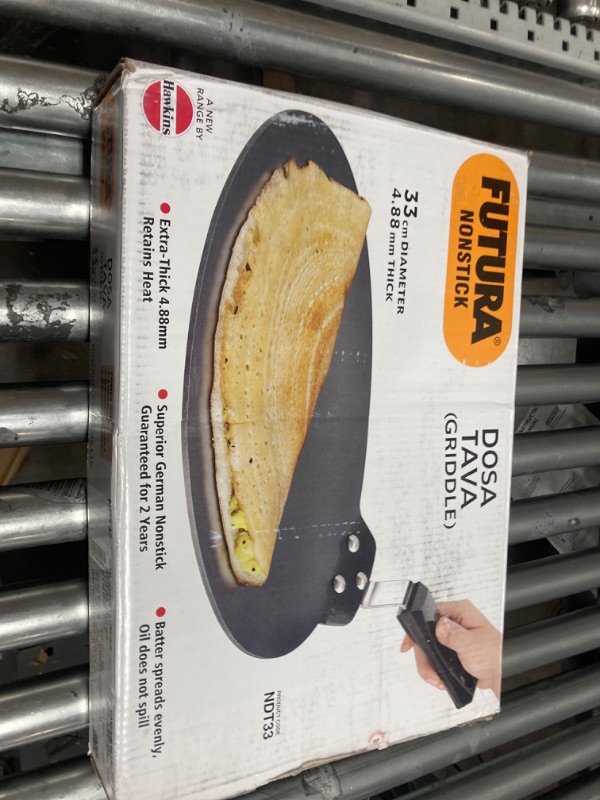 Photo 1 of 33cm futura nonstick 