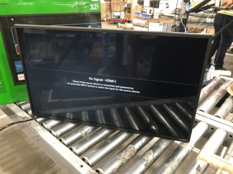 Photo 2 of ***MISSING PART OF STAND***
VIZIO 32-inch D-Series Full HD 1080p Smart TV 