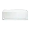 Photo 1 of Bootz Industries
Kona 54 in. x 30 in. Soaking Bathtub with Right Drain in White