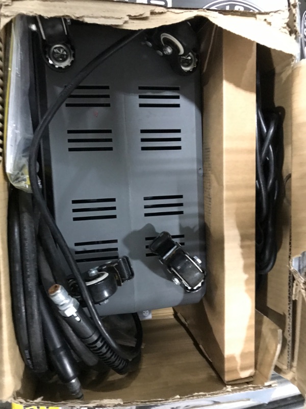 Photo 1 of Chemical Guys EQP_312PW 3-Piece Mega Foaming Car Wash Kit Including Honeydew Snow Foam (1 Gallon), TORQ Max Foam 8 Foam Cannon and EQP408 ProFlow Performance Electric Pressure Washer Pressure Washer + EQP_312 Kit