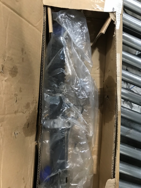 Photo 1 of KUSATEC 26-3033 New Power Steering Rack & Pinion assembly Fit for Nissan Frontier 2005-2020, Pathfinder 2005-2012, Xterra 2005-2015; OE 49001EA000 48521EA025